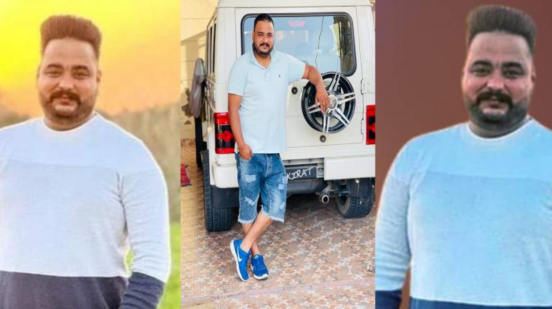 Navjot Singh Navjot Singh