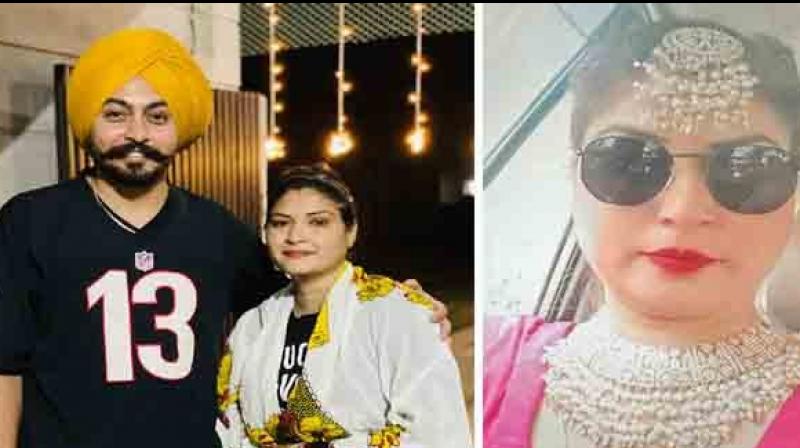 Mandeep Kaur Mona Mandeep Kaur Mona