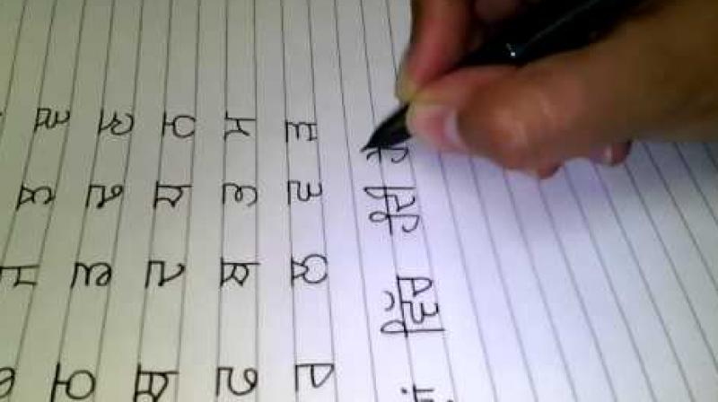 Punjabi Language Punjabi Language