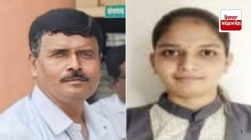 Maharashtra news: Daughter beaten to death for scoring low marks in test Maharashtra news: Daughter beaten to death for scoring low marks in test