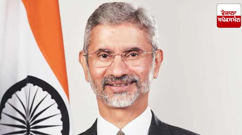 External Affairs Minister Dr. S Jaishankar to visit Netherlands, Denmark and Germany from May 19-24 External Affairs Minister Dr. S Jaishankar to visit Netherlands, Denmark and Germany from May 19-24