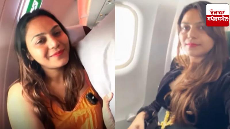 Indonesia, Thailand, Dubai... YouTuber Jyoti traveled with Pakistani Army officers, know the whole story Indonesia, Thailand, Dubai... YouTuber Jyoti traveled with Pakistani Army officers, know the whole story