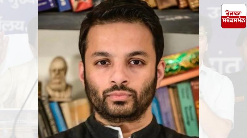 Associate professor arrested for commenting against 'Operation Sindoor' Associate professor arrested for commenting against 'Operation Sindoor'