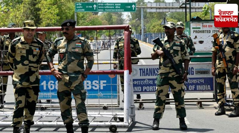 India-Pakistan: There is no deadline for agreement between the two countries to stop the Indo-Pak war: Army India-Pakistan: There is no deadline for agreement between the two countries to stop the Indo-Pak war: Army