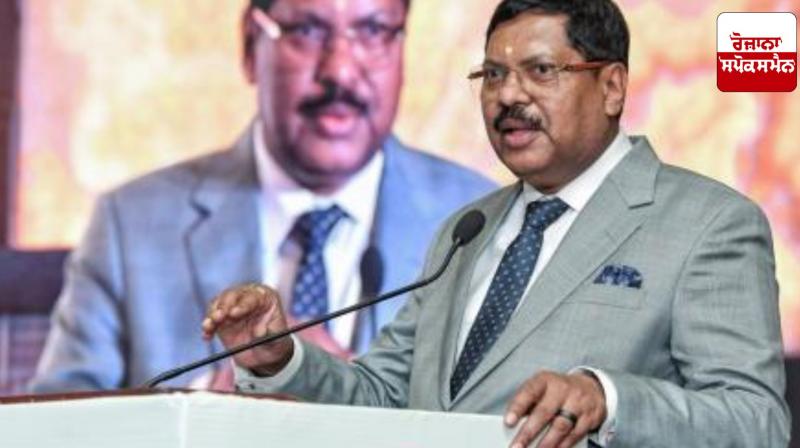 Chief Justice of India B.R. Gavai: CJI Gavai upset over lack of protocol during Maharashtra visit Chief Justice of India B.R. Gavai: CJI Gavai upset over lack of protocol during Maharashtra visit