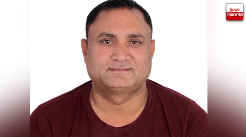 Punjabi dies in Dubai Tanda News Punjabi dies in Dubai Tanda News