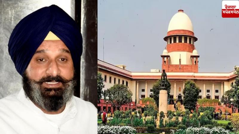 Bikram Singh Majithia News in punjabi Bikram Singh Majithia News in punjabi