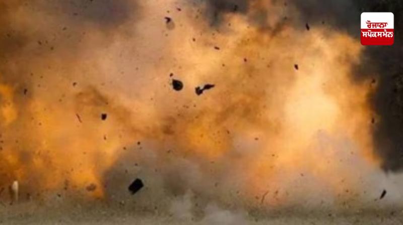 Quetta Blast Pakistan News in punjabi Quetta Blast Pakistan News in punjabi