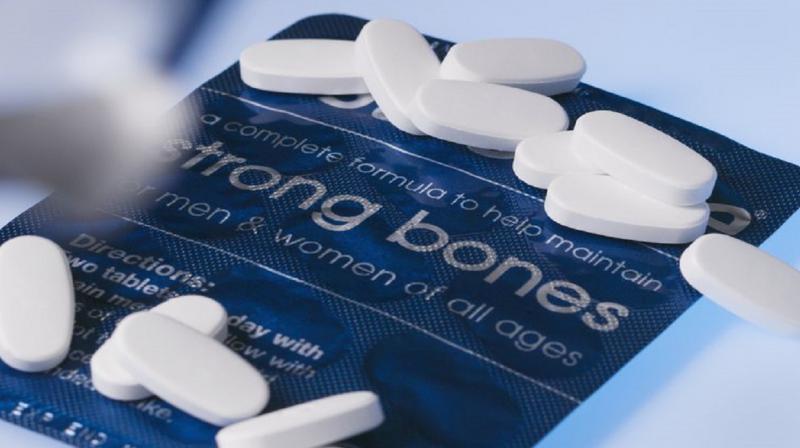 Calcium Pills Calcium Pills