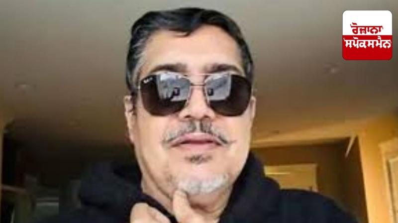 How Jagman Samra, arrested in a fraud case, escaped abroad after deceiving police personnel How Jagman Samra, arrested in a fraud case, escaped abroad after deceiving police personnel