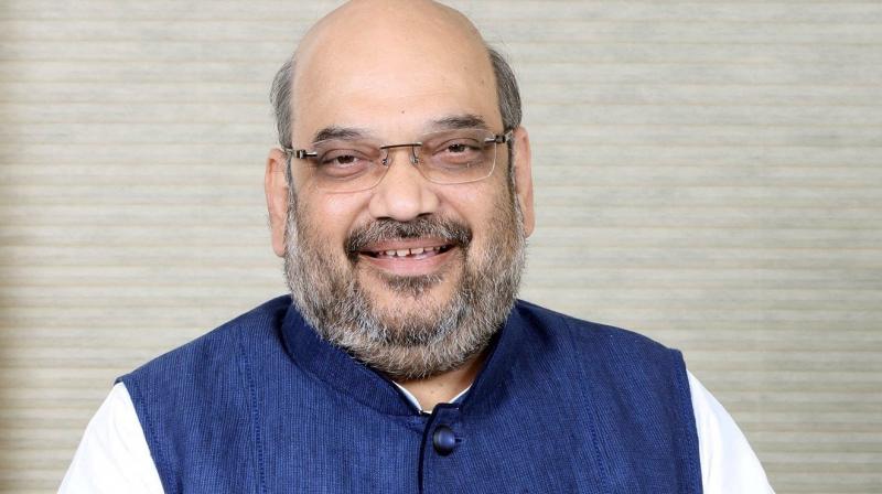 Amit Shah