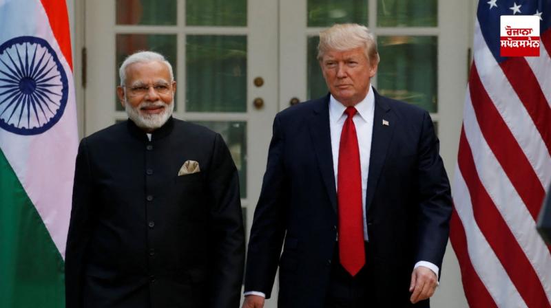 US to provide India with $131 million in critical military equipment News in punjabi US to provide India with $131 million in critical military equipment News in punjabi