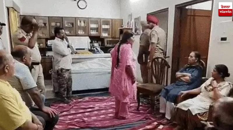 Jalndhar Murder News in punjabi Jalndhar Murder News in punjabi