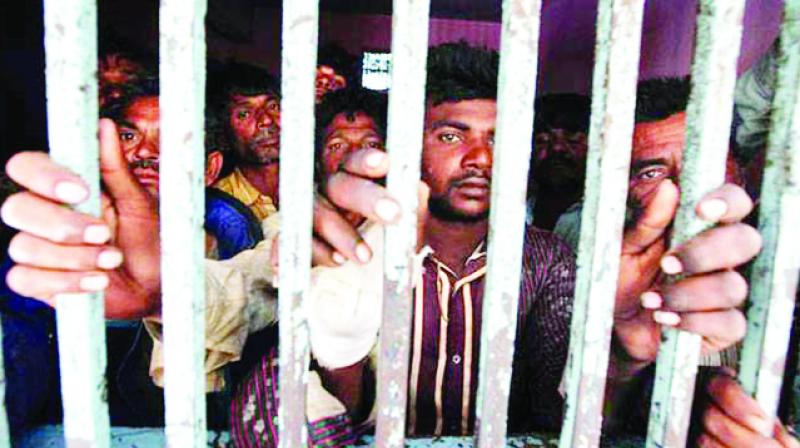 Punjab Jail Prisoner Punjab Jail Prisoner