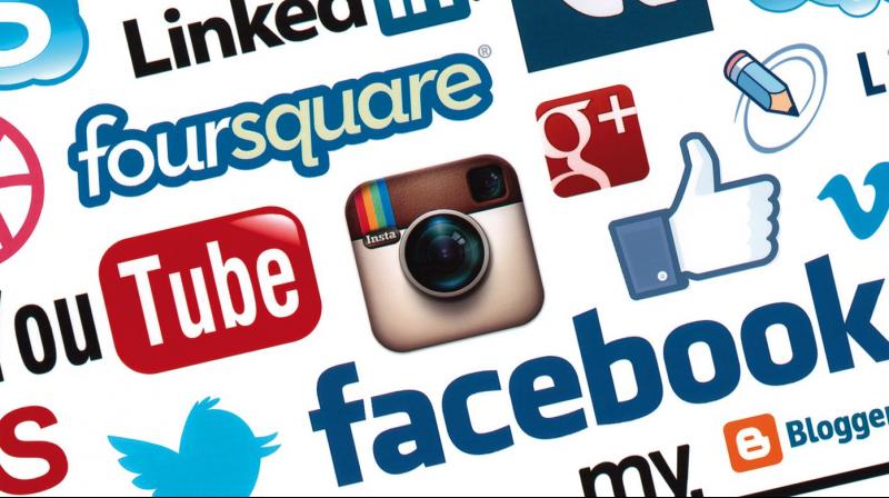 Social Media Sites Social Media Sites