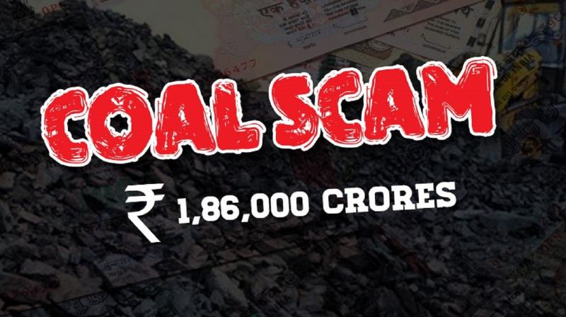 Coal Scam Coal Scam