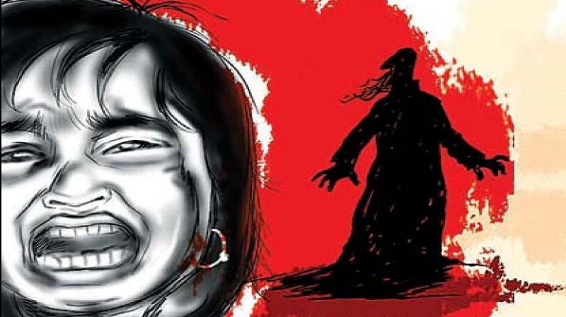 Rape Rape