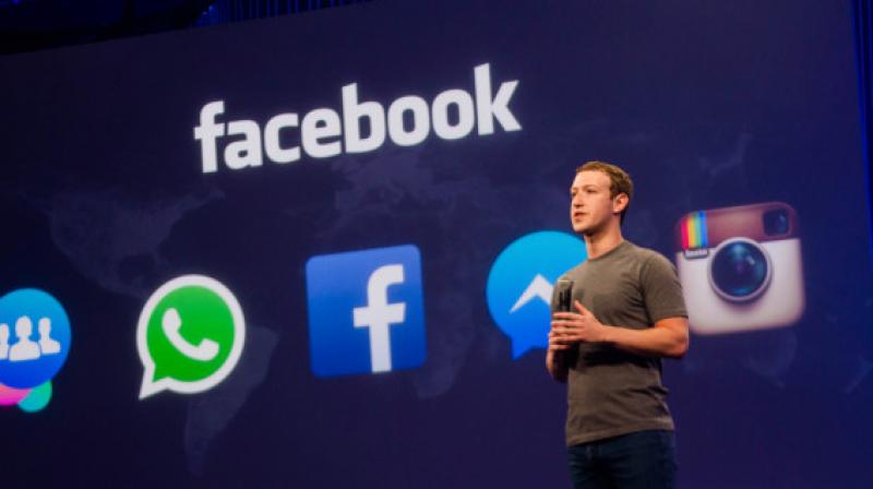 Mark Zuckerberg Mark Zuckerberg