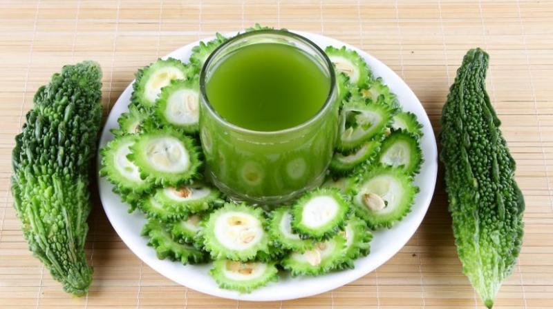Bitter Melon Bitter Melon