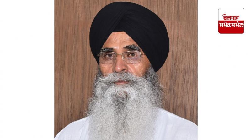 The first meeting of the new internal committee of the Shiromani Committee will be held today The first meeting of the new internal committee of the Shiromani Committee will be held today