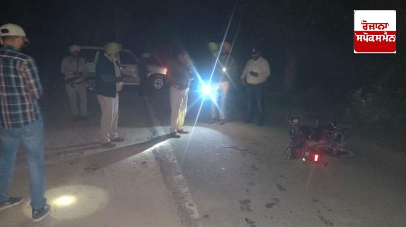 Gunfight between the police and the miscreant, the miscreant was injured Gunfight between the police and the miscreant, the miscreant was injured