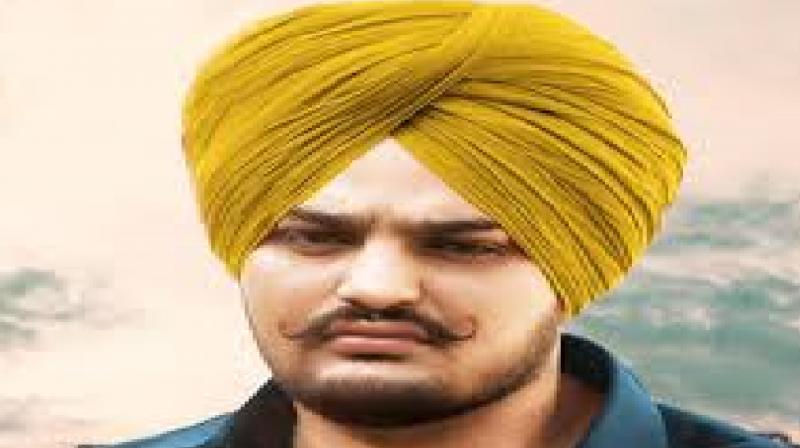 ਸਿੱਧੂ ਮੂਸੇਵਾਲਾ ਸਿੱਧੂ ਮੂਸੇਵਾਲਾ