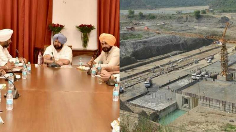 Captain Amrinder Singh Captain Amrinder Singh