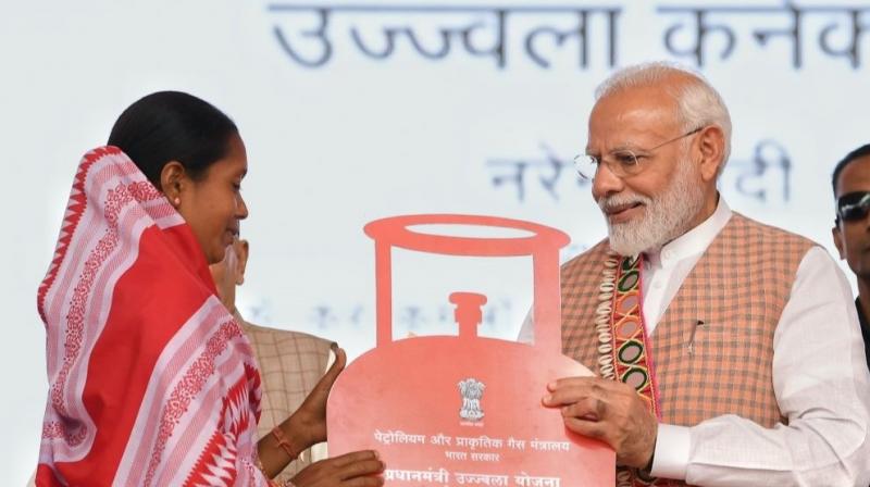 BJP Manifesto 2024 BJP Manifesto 2024