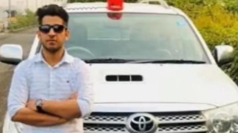 Chirag Antal Chirag Antal