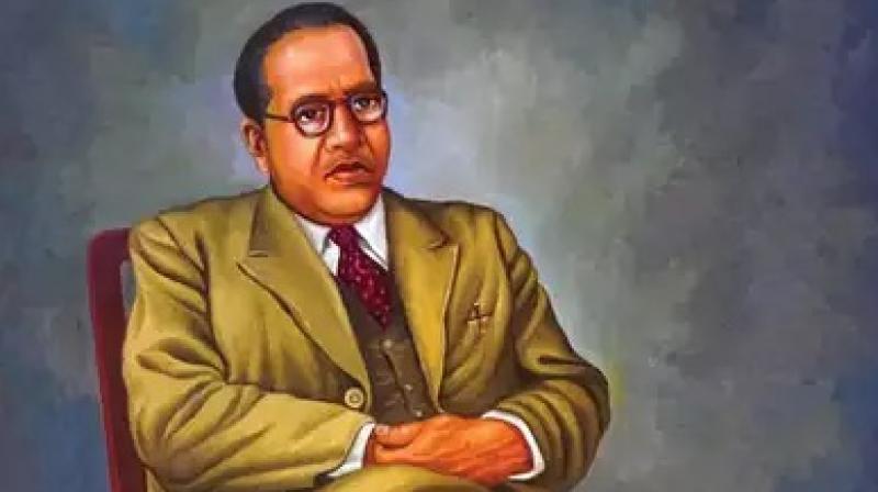 BR Ambedkar Jayanti 2024