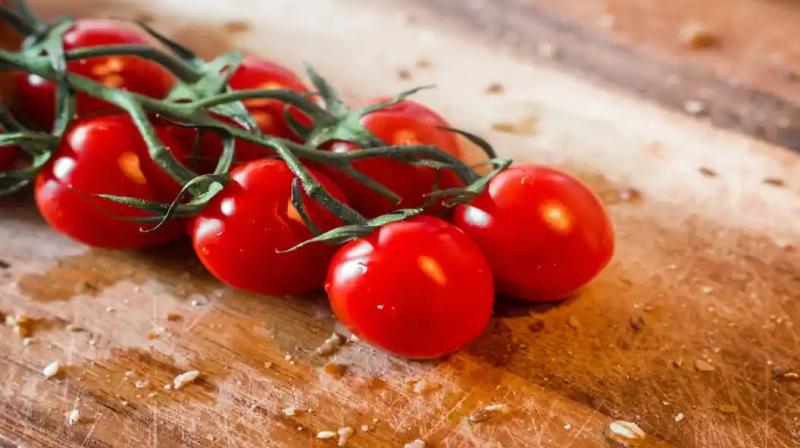 Cherry Tomatoes Benefits