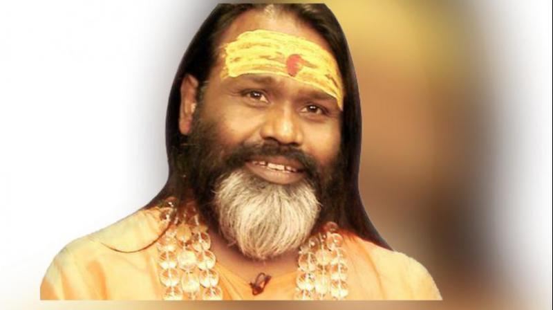 Dati Maharaj Dati Maharaj