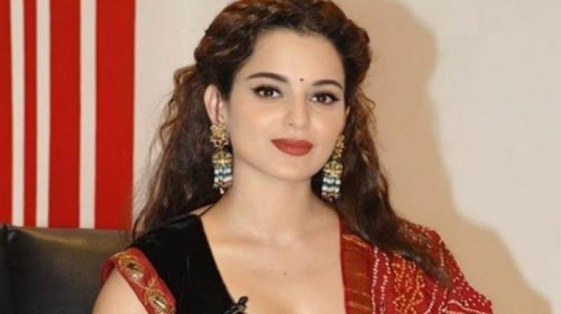 Kangana Ranaut Kangana Ranaut