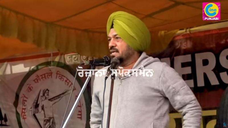 Gurpreet Ghuggi Gurpreet Ghuggi