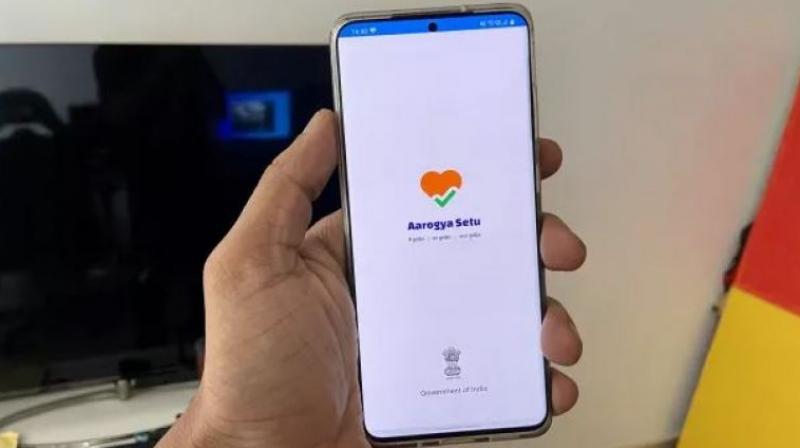 Lockdown part 4 home ministry changed guidelines for downloading aarogya setu app Lockdown part 4 home ministry changed guidelines for downloading aarogya setu app