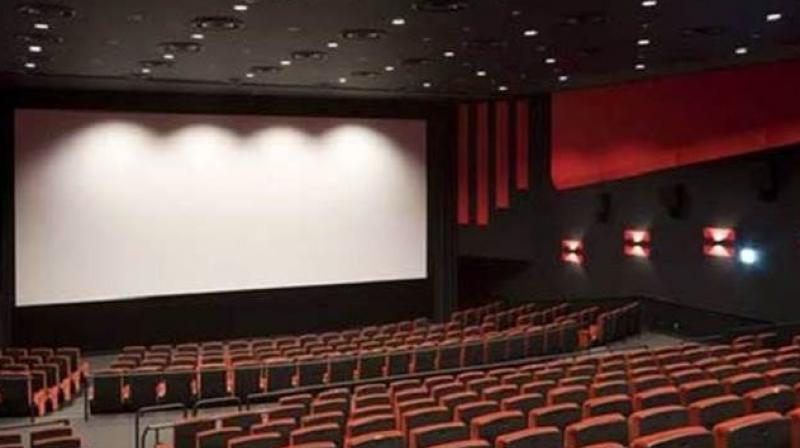 Pvr says malls may open mid june post that within 2 3 weeks cinemas too may open Pvr says malls may open mid june post that within 2 3 weeks cinemas too may open