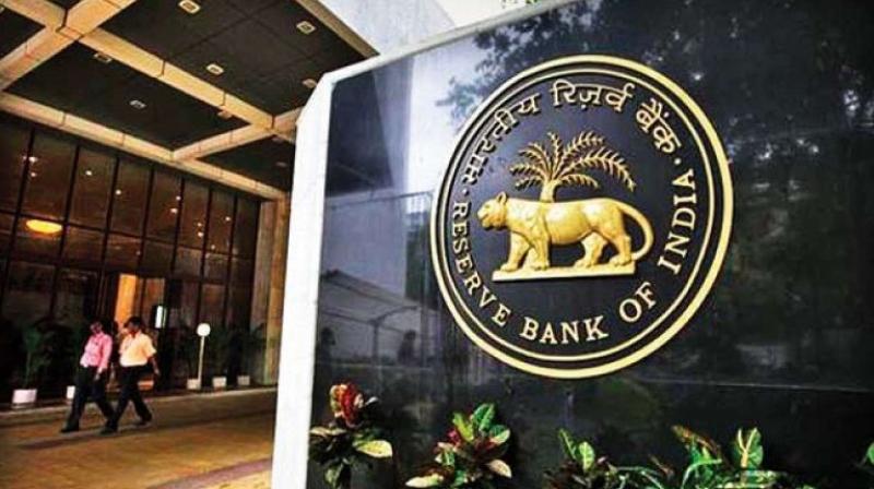 Rbi may extend moratorium on repayment of loans for three more months sbi report Rbi may extend moratorium on repayment of loans for three more months sbi report