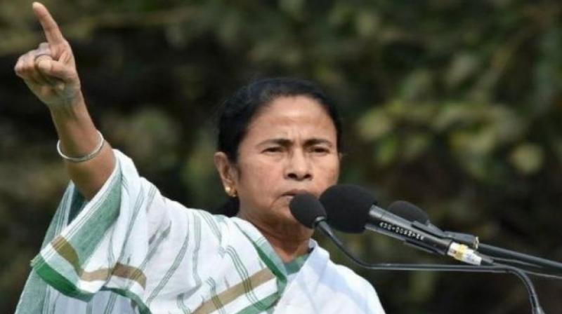 Lockdown 4 bengal govt announces opening all big stores may 21 non containment zones Lockdown 4 bengal govt announces opening all big stores may 21 non containment zones
