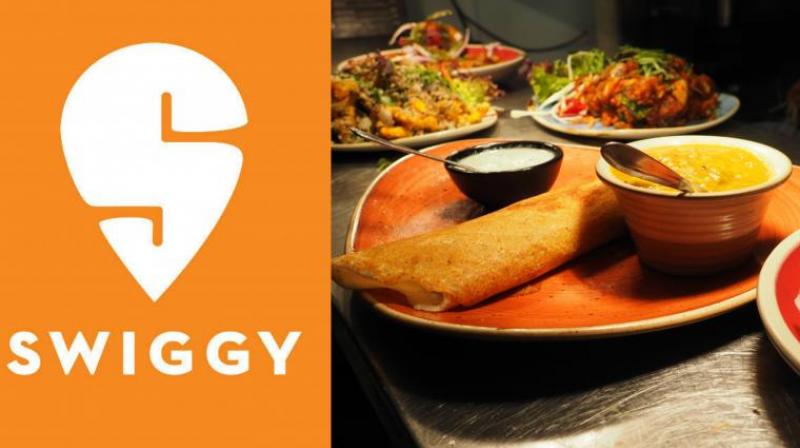 Swiggy layoff 1100 employees after zomato on first day of lockdown 4 0 