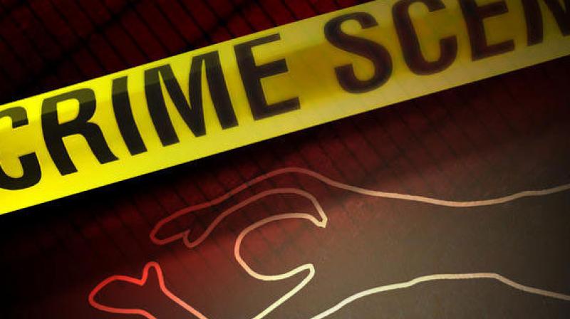 Crime Crime