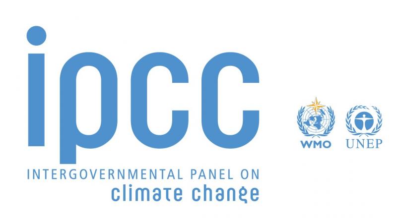 Report Of IPCC