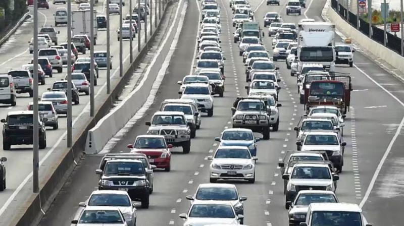 Chandigarh News: 13236 families increased in four years while the number of vehicles increased by 1.30 lakh. Chandigarh News: 13236 families increased in four years while the number of vehicles increased by 1.30 lakh.