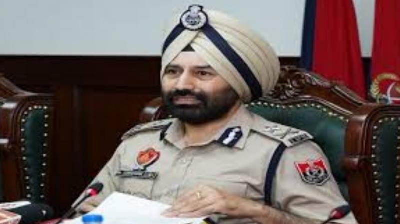 Police officer Sukhchain Singh Gill made big revelations about gangsters, know what he said Police officer Sukhchain Singh Gill made big revelations about gangsters, know what he said