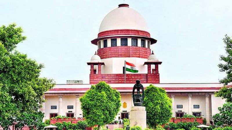 Supreme Court Supreme Court
