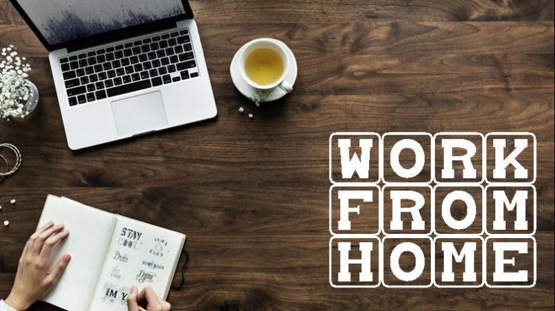 Work From Home Work From Home