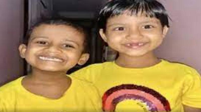 children write letter to Modi, 'Teeth are not coming, there is difficulty in eating' children write letter to Modi, 'Teeth are not coming, there is difficulty in eating'