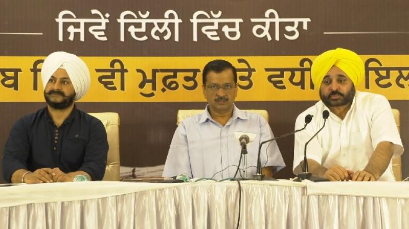 Arvind Kejriwal Arvind Kejriwal