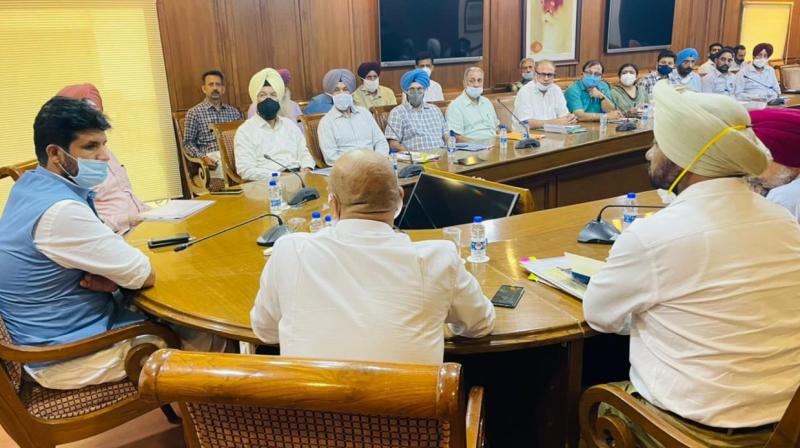 Amrinder Singh Raja warring Amrinder Singh Raja warring