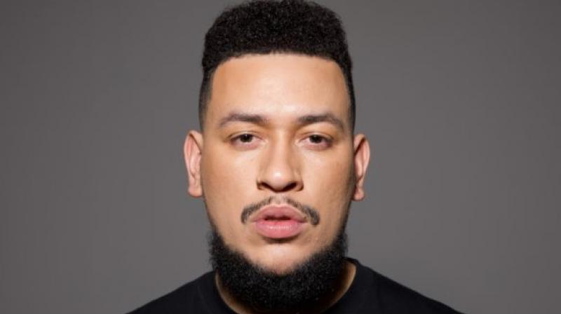 South African famous rapper AKA shot dead South African famous rapper AKA shot dead
