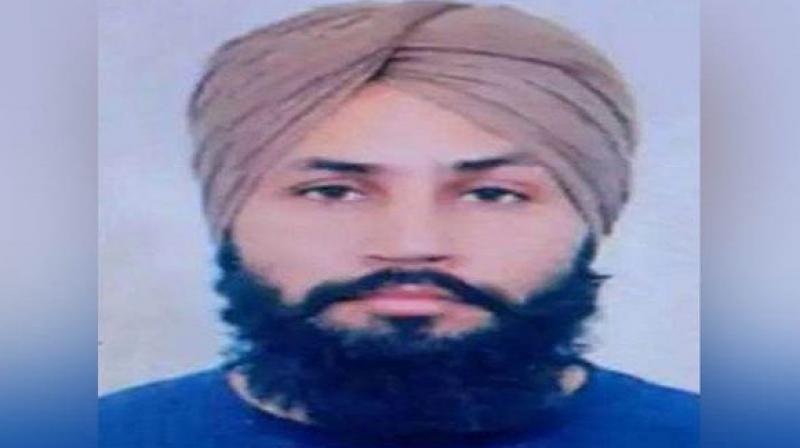 Jaipal bhullar Jaipal bhullar